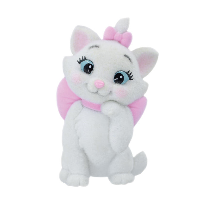 Grand Jester Studios | GJSTR Flocked Marie Figurine | Figurine