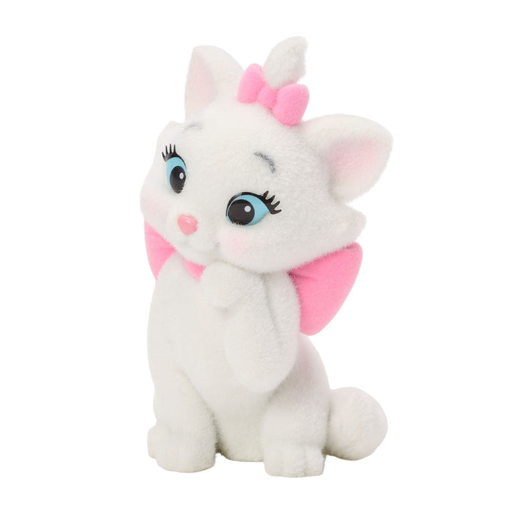 Grand Jester Studios | GJSTR Flocked Marie Figurine | Figurine