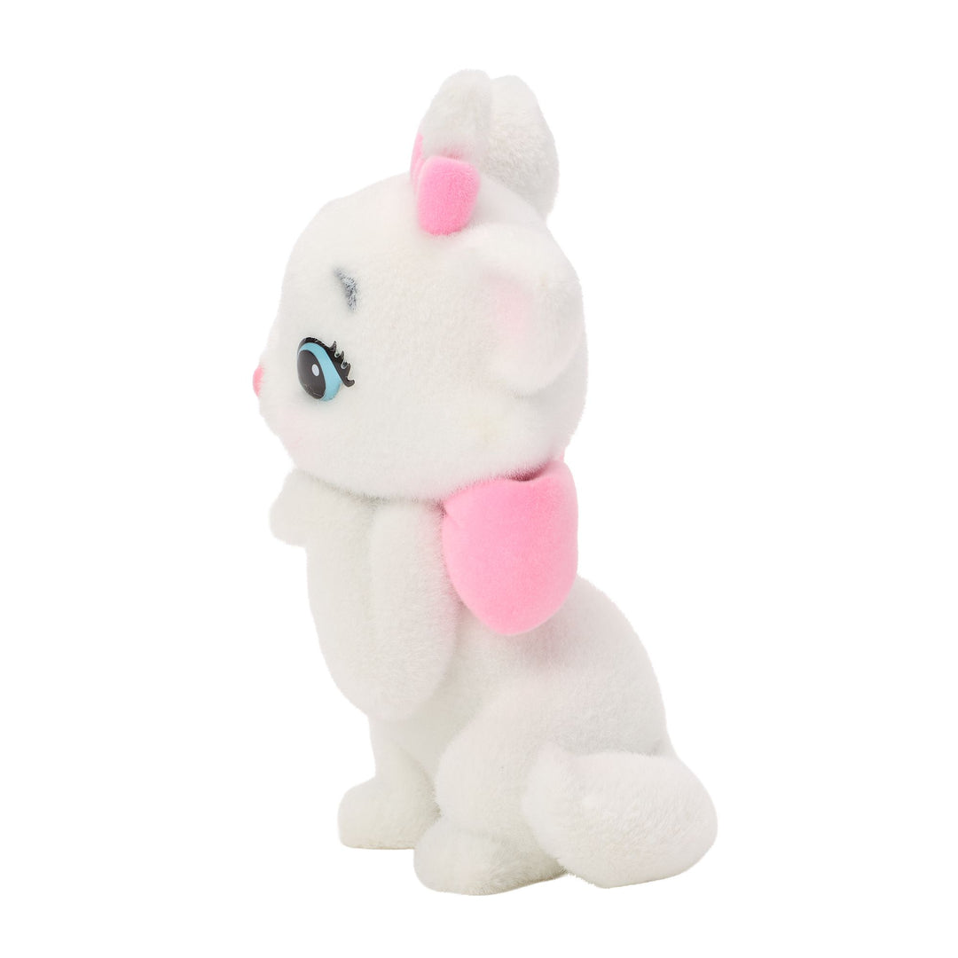 Grand Jester Studios | GJSTR Flocked Marie Figurine | Figurine