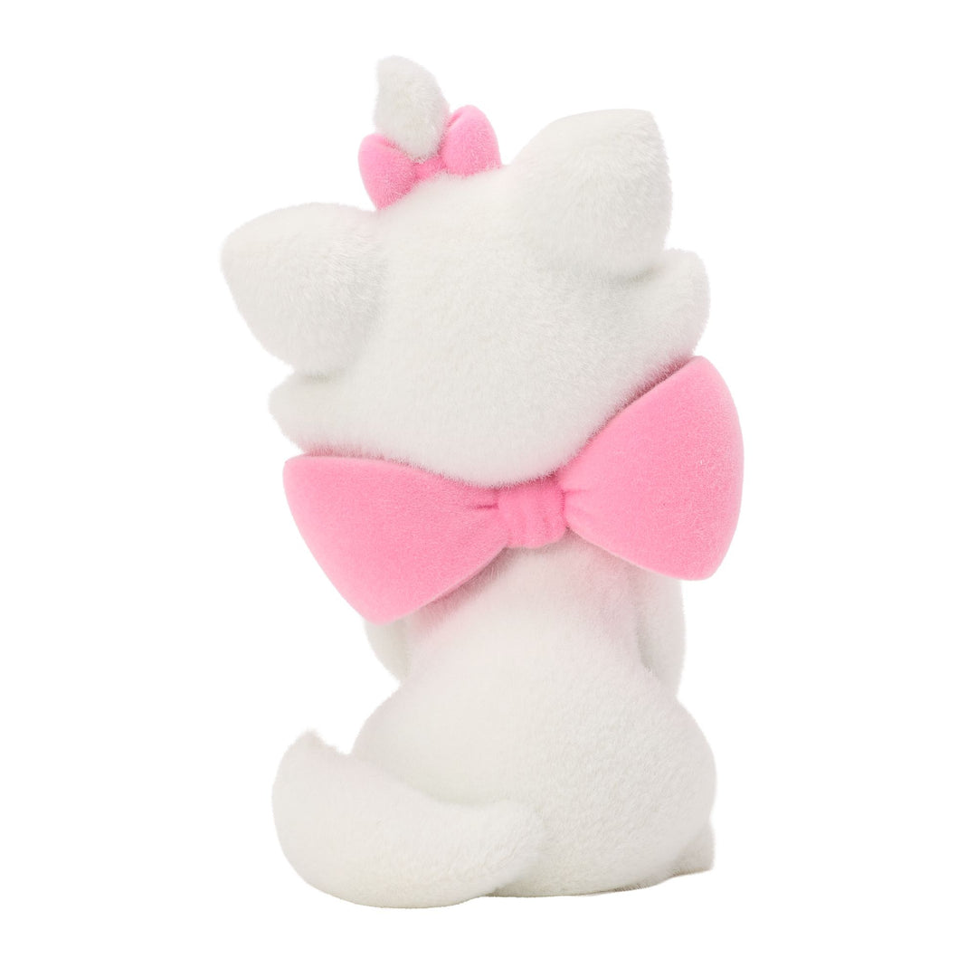 Grand Jester Studios | GJSTR Flocked Marie Figurine | Figurine