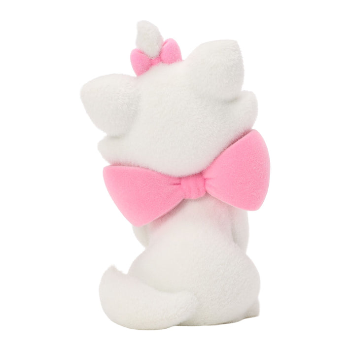 Grand Jester Studios | GJSTR Flocked Marie Figurine | Figurine