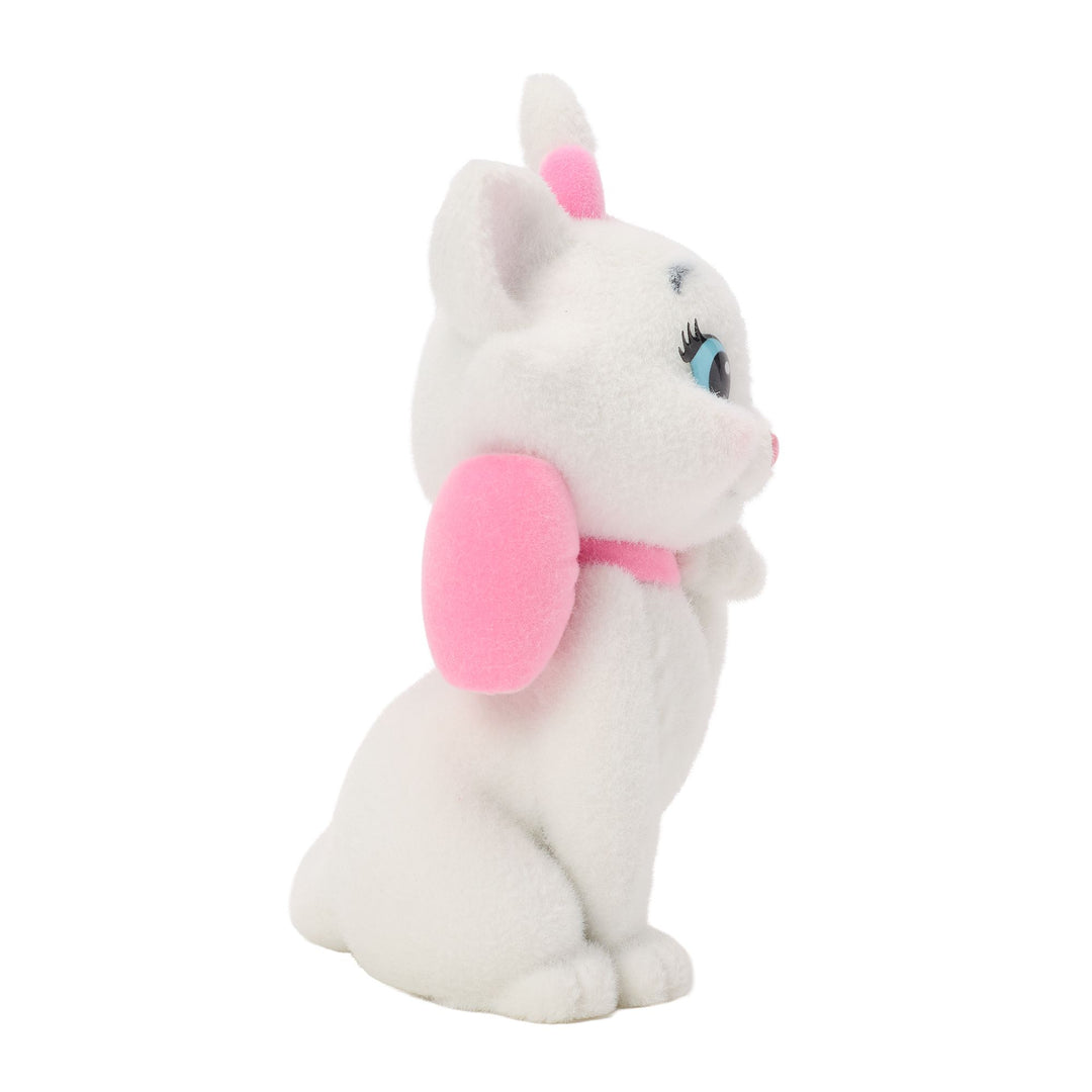Grand Jester Studios | GJSTR Flocked Marie Figurine | Figurine