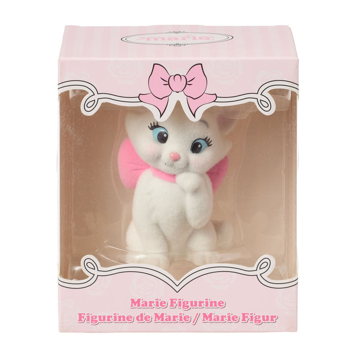Grand Jester Studios | GJSTR Flocked Marie Figurine | Figurine