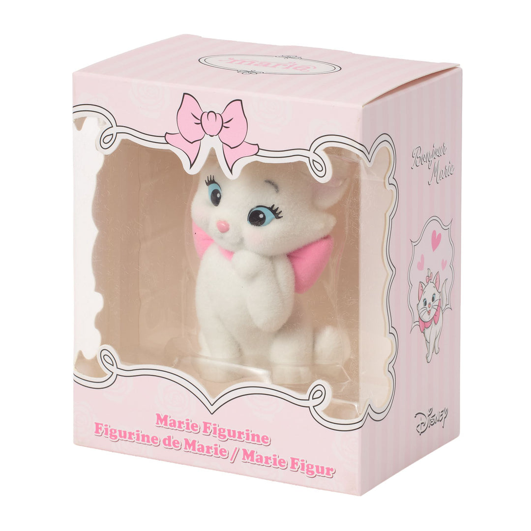 Grand Jester Studios | GJSTR Flocked Marie Figurine | Figurine