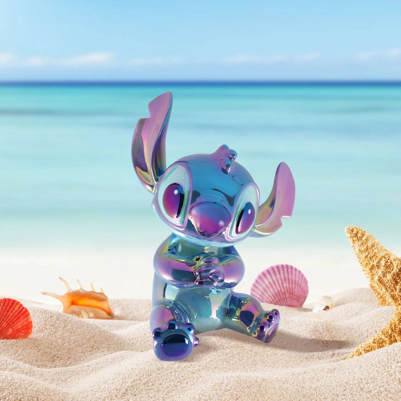 Disney Showcase | Stitch Ceramic Bank | Bank