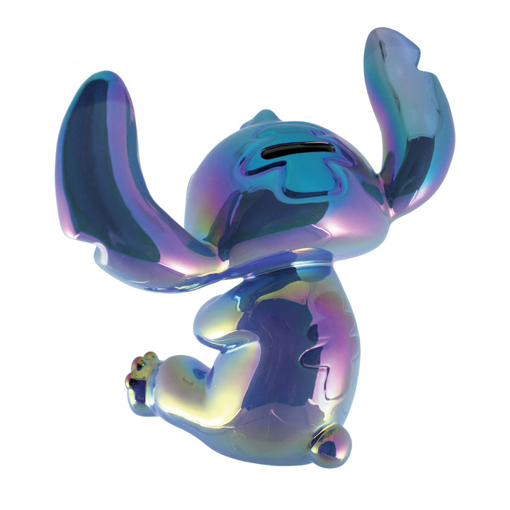 Disney Showcase | Stitch Ceramic Bank | Bank
