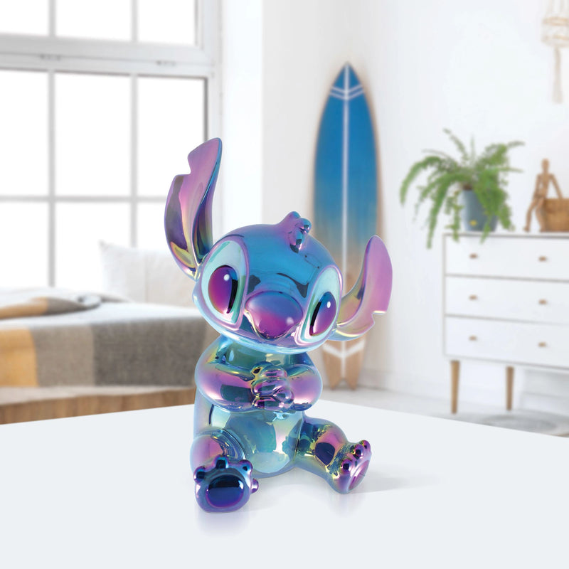 Disney Showcase | Stitch Ceramic Bank | Bank