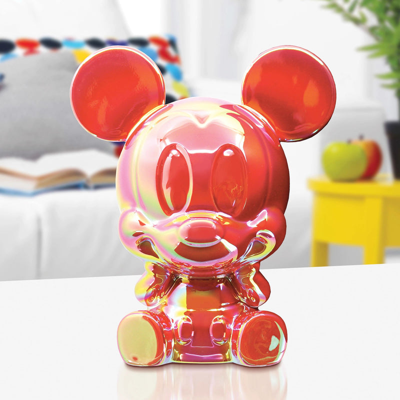 Disney Showcase | Mickey Mouse Ceramic Bank | Bank