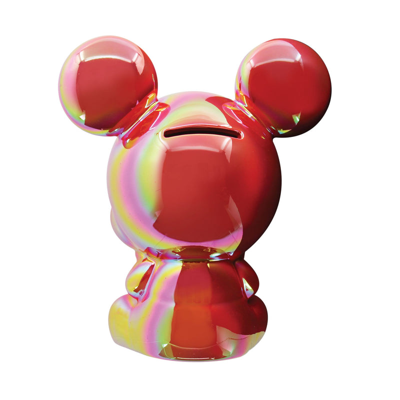 Disney Showcase | Mickey Mouse Ceramic Bank | Bank