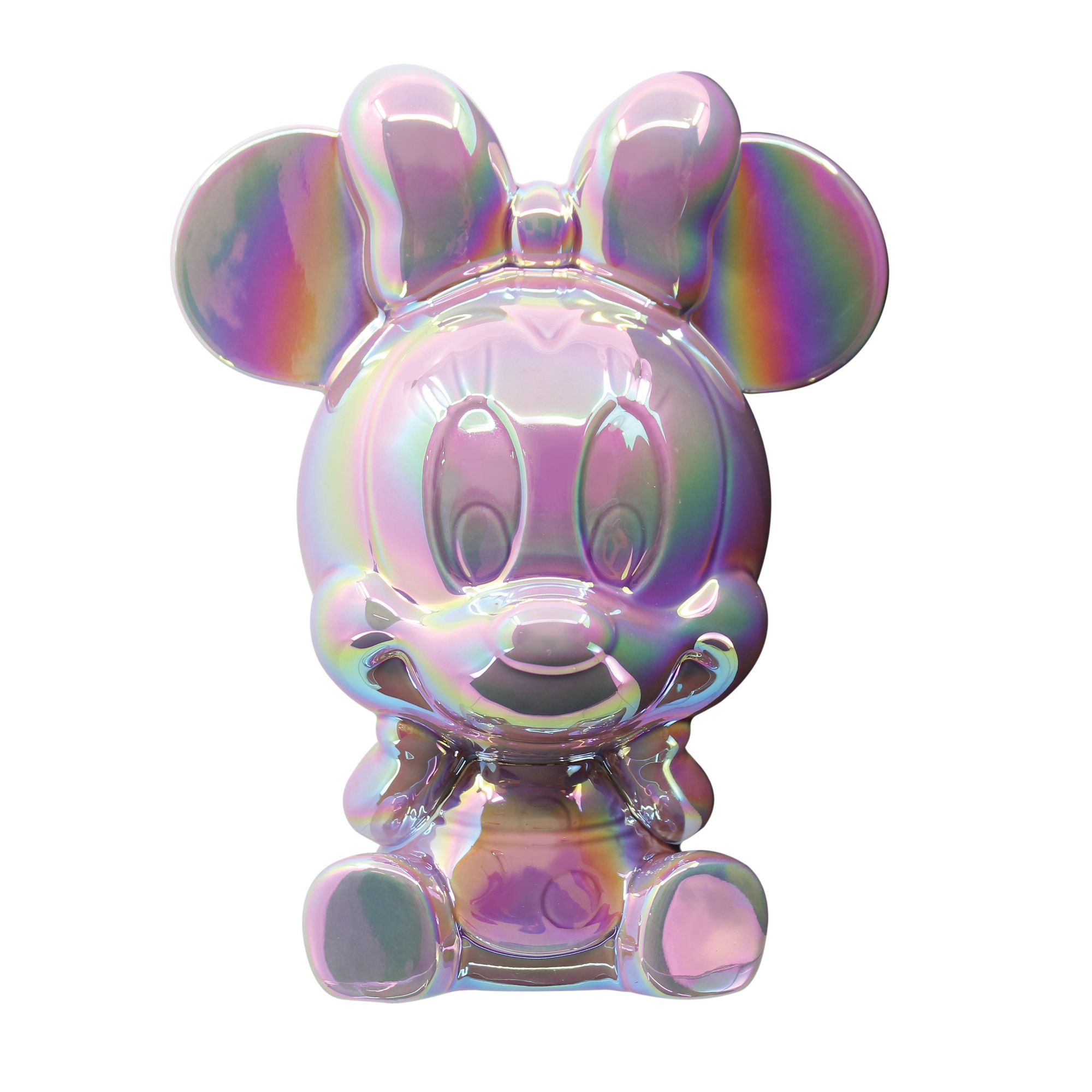 Disney Britto | DSBRT Mickey & Minnie Love Fig | Figurine – Enesco
