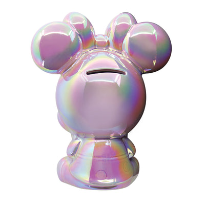 Disney Showcase | Minnie Mouse Ceramic Bank | Bank