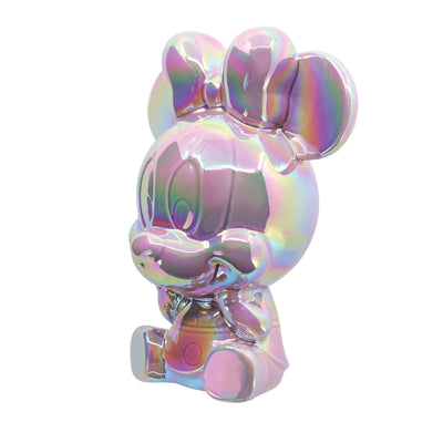 Disney Showcase | Minnie Mouse Ceramic Bank | Bank