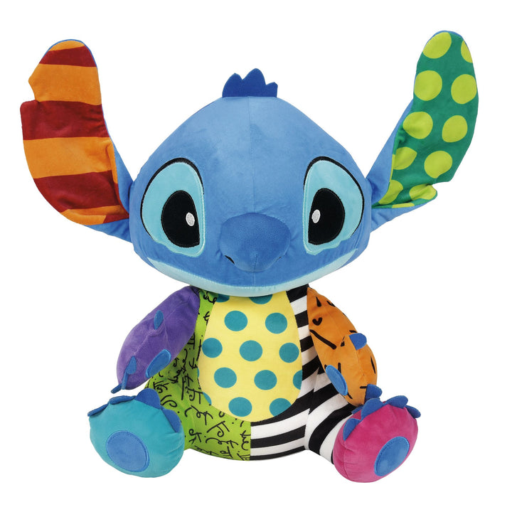 Disney Britto | DSBRT Stitch Large Pop Plush | Plush