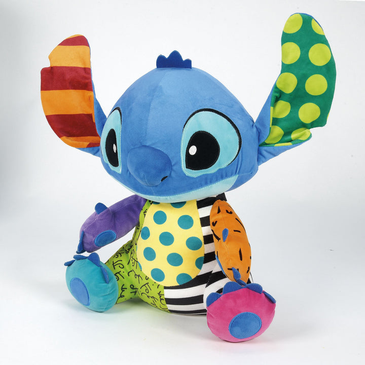 Disney Britto | DSBRT Stitch Large Pop Plush | Plush