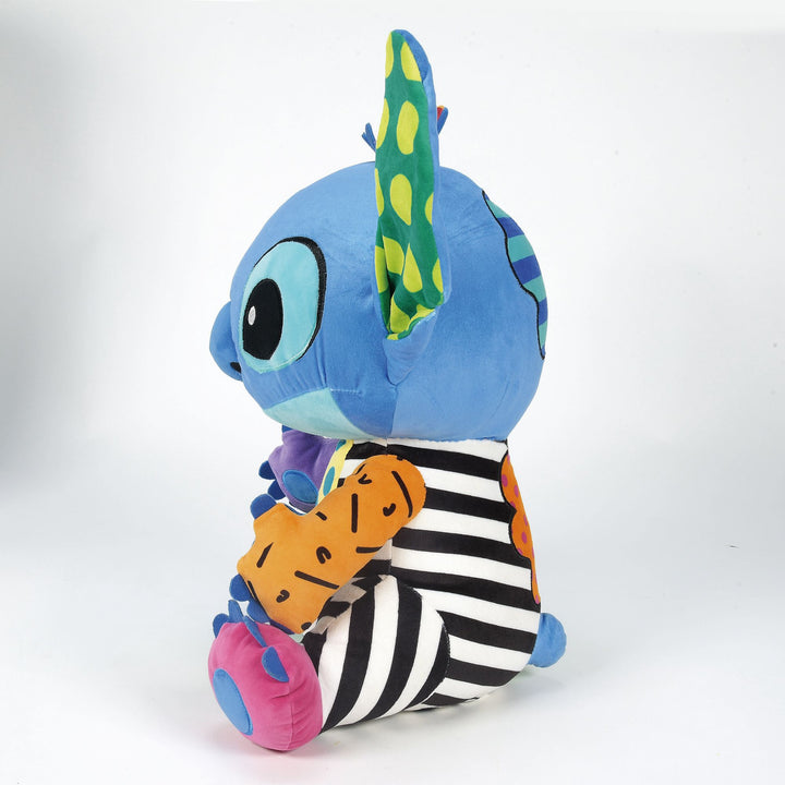 Disney Britto | DSBRT Stitch Large Pop Plush | Plush