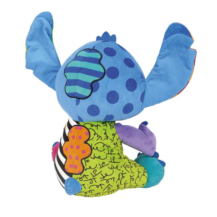 Disney Britto | DSBRT Stitch Large Pop Plush | Plush