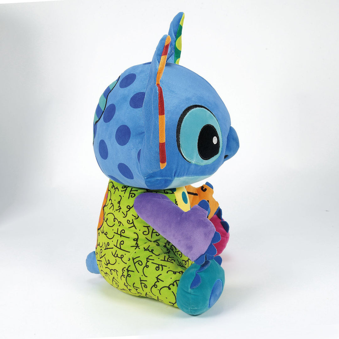 Disney Britto | DSBRT Stitch Large Pop Plush | Plush