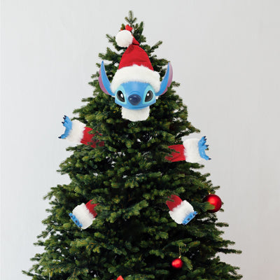 Licensed | Stitch In A Cinch | Tree Topper