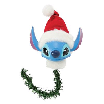 Licensed | Stitch In A Cinch | Tree Topper