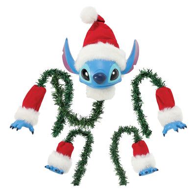 Licensed | Stitch In A Cinch | Tree Topper