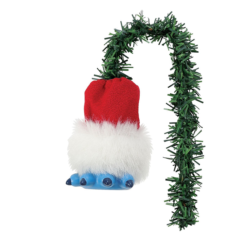 Licensed | Stitch In A Cinch | Tree Topper