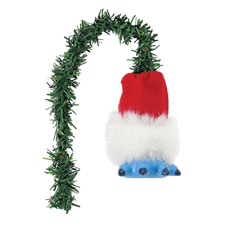 Licensed | Stitch In A Cinch | Tree Topper