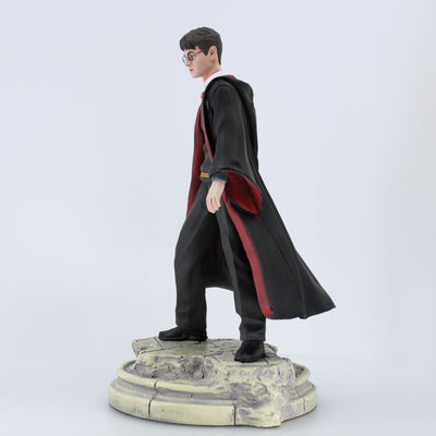 Wizarding World of Harry Potter | Harry Potter Statue Year 6 | Figurine