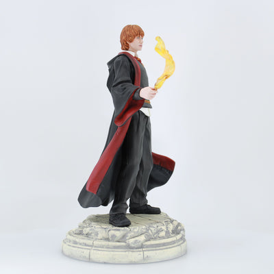 Wizarding World of Harry Potter | WZDWLD Ron Weasley Statue Yr6 | Figurine