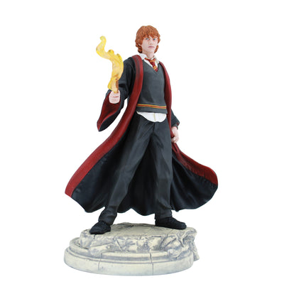 Wizarding World of Harry Potter | WZDWLD Ron Weasley Statue Yr6 | Figurine