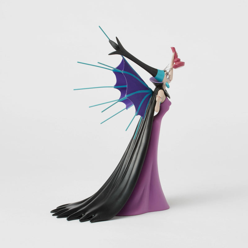 Disney Showcase | Yzma 25th Anniversary | Figurine