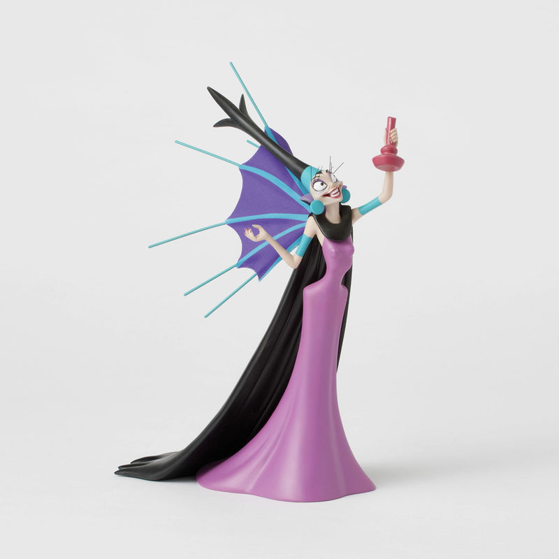 Disney Showcase | Yzma 25th Anniversary | Figurine