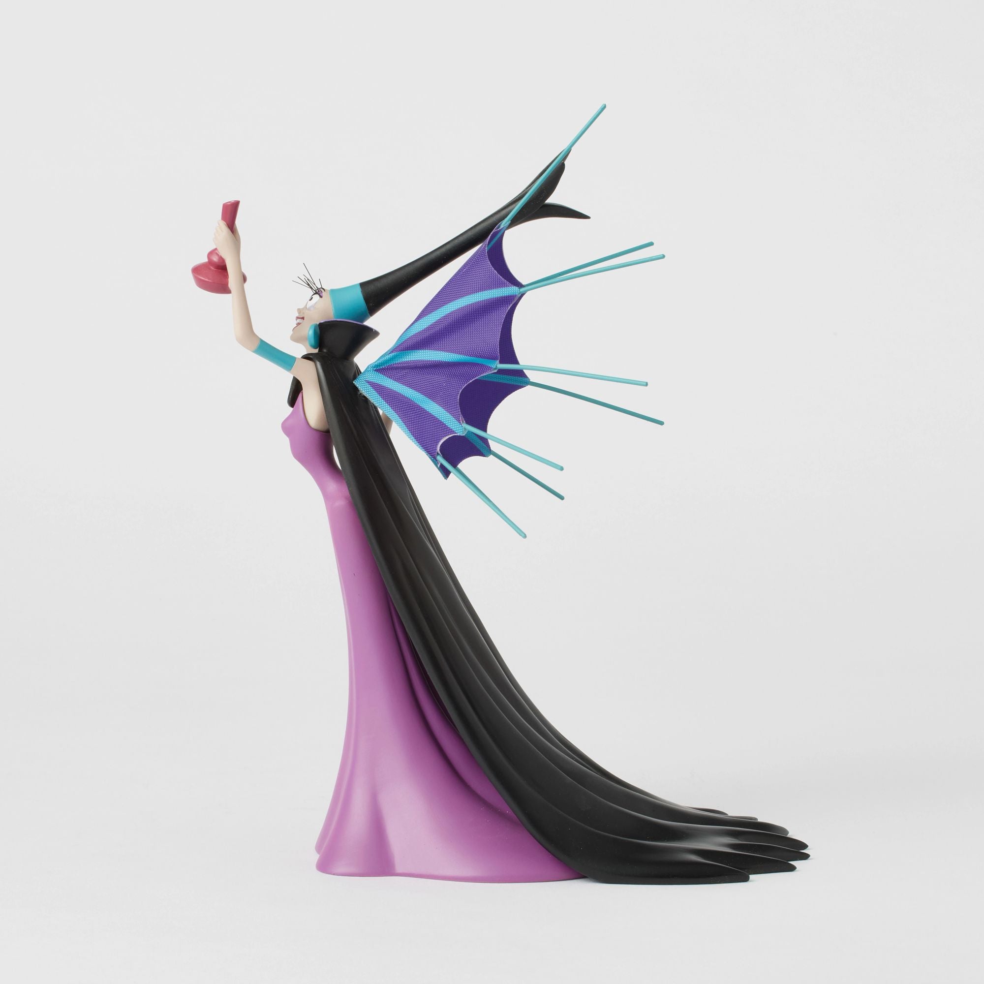 Disney - あんこ The Emperors New Groove Yzma Calculating Conspirator by WDCC