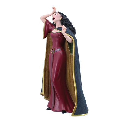 Disney Showcase | Mother Gothel 15th Anniversary | Figurine