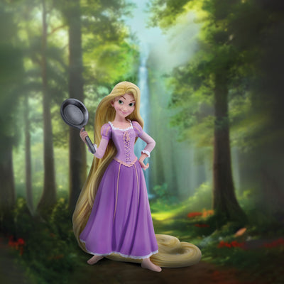 Disney Showcase | Rapunzel 15th Anniversary | Figurine