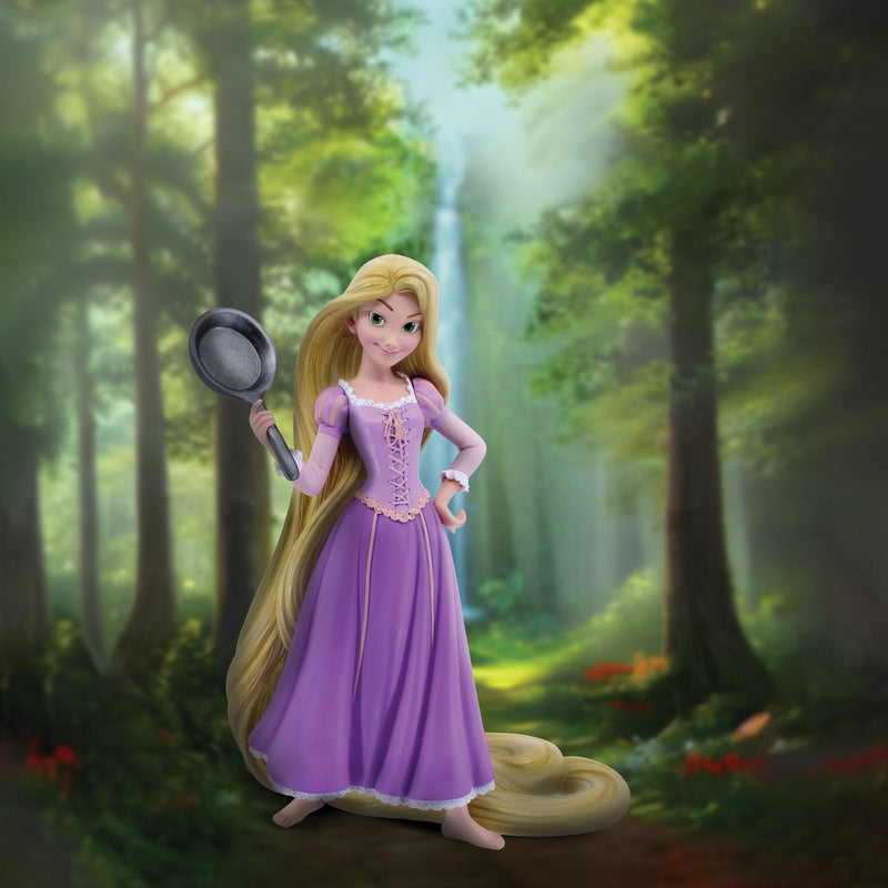 Disney Showcase | Rapunzel 15th Anniversary | Figurine