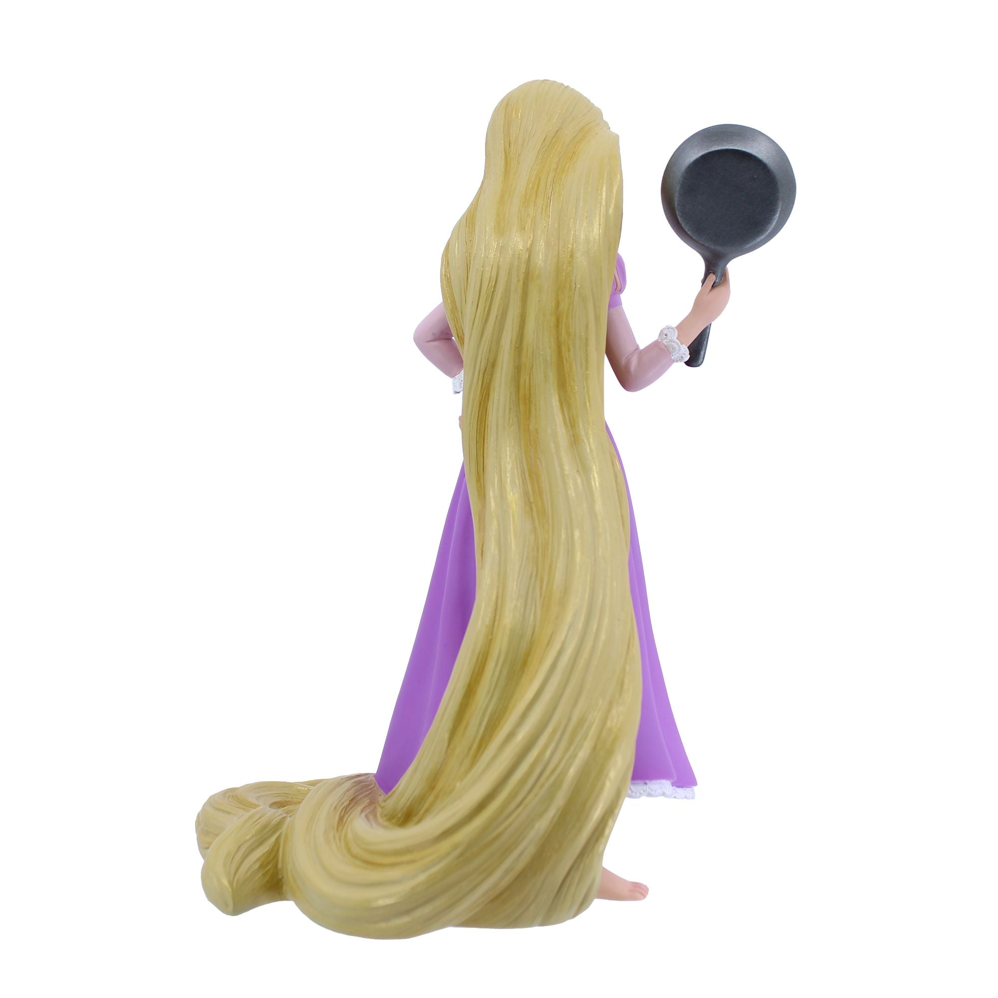 ラプンツェル 15周年アニバーサリーモデル Disney Showcase Disney Showcase | Rapunzel 15th Anniversary | Figurine – Enesco