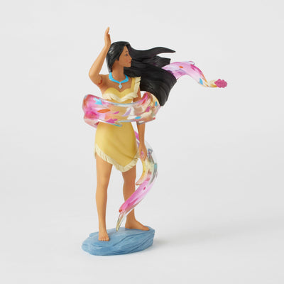 Disney Showcase | Pocahontas 30th Anniversary | Figurine