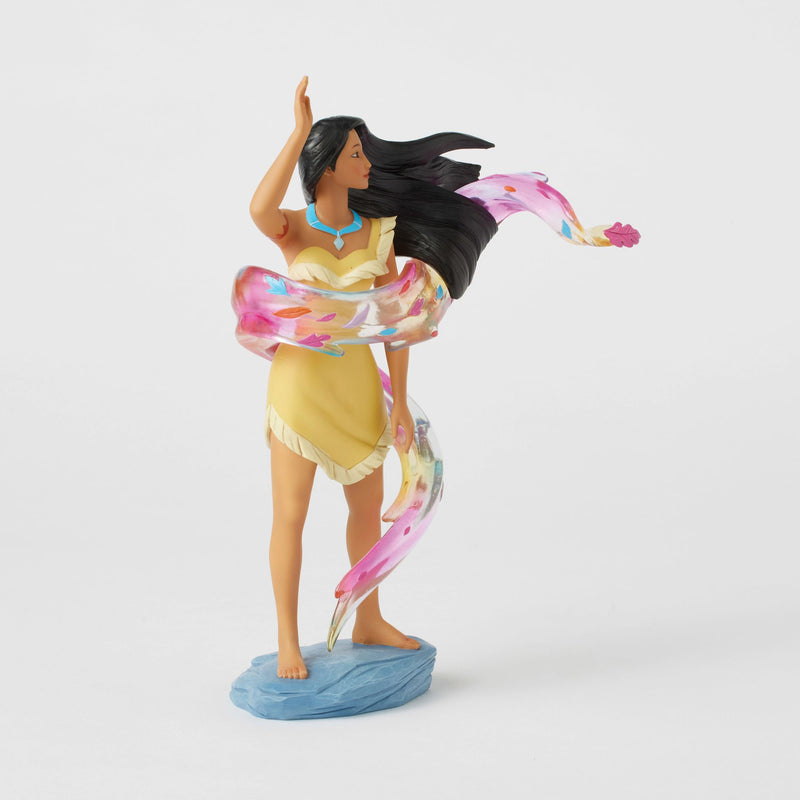 Disney Showcase | Pocahontas 30th Anniversary | Figurine