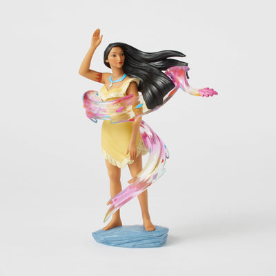 Disney Showcase | Pocahontas 30th Anniversary | Figurine