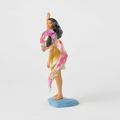 Disney Showcase | Pocahontas 30th Anniversary | Figurine