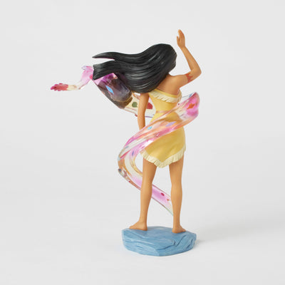 Disney Showcase | Pocahontas 30th Anniversary | Figurine