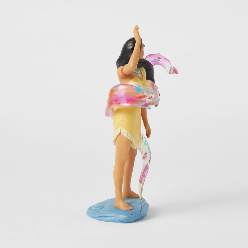 Disney Showcase | Pocahontas 30th Anniversary | Figurine