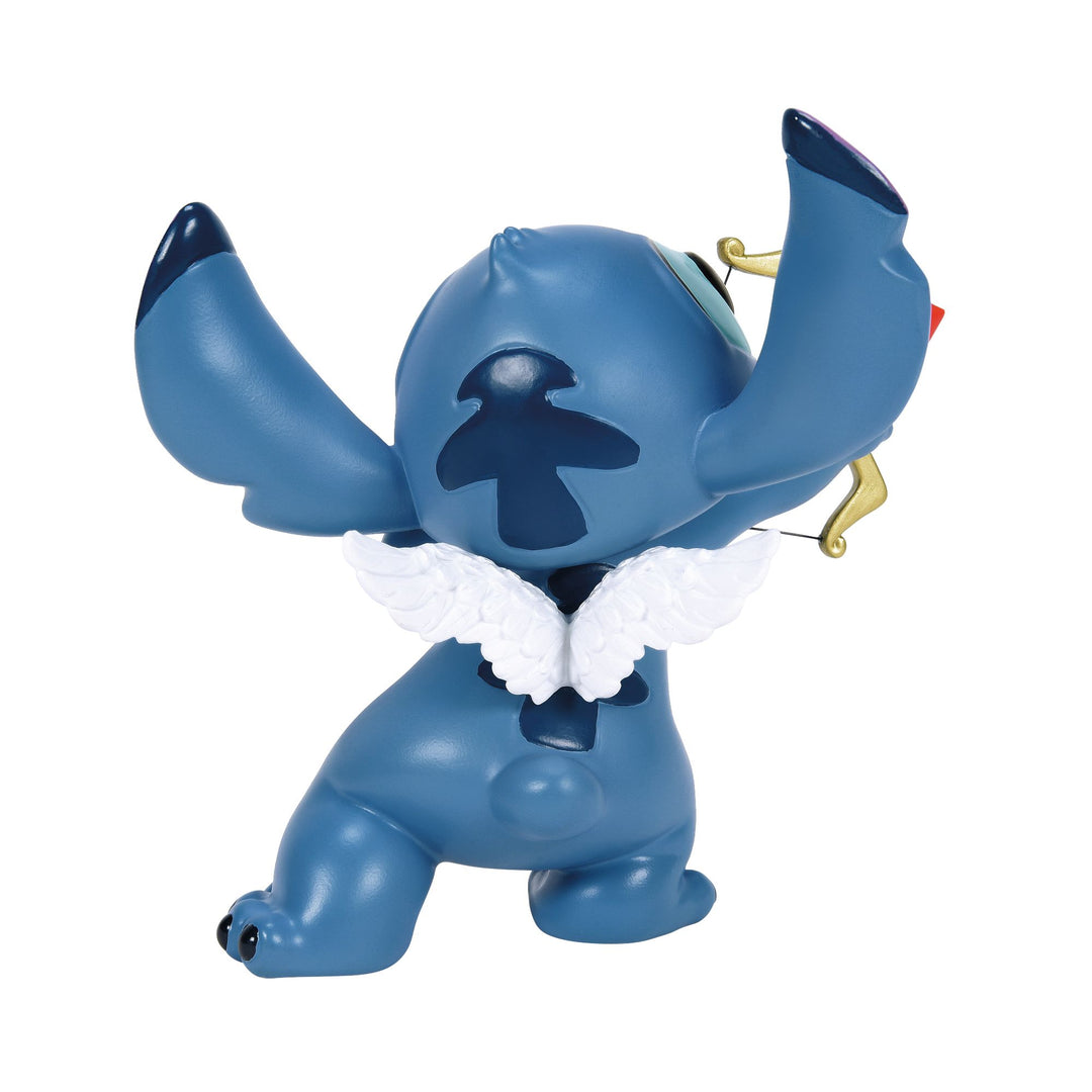 Disney Showcase | Stitch Valentine's Day | Figurine