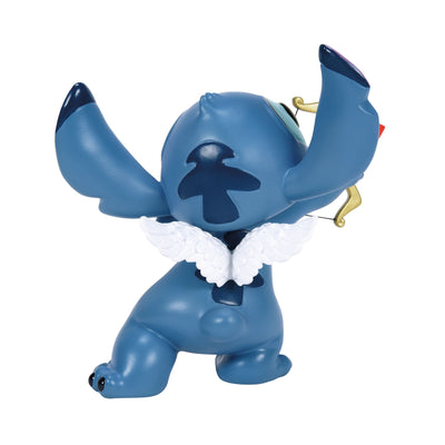 Disney Showcase | Stitch Valentine's Day | Figurine