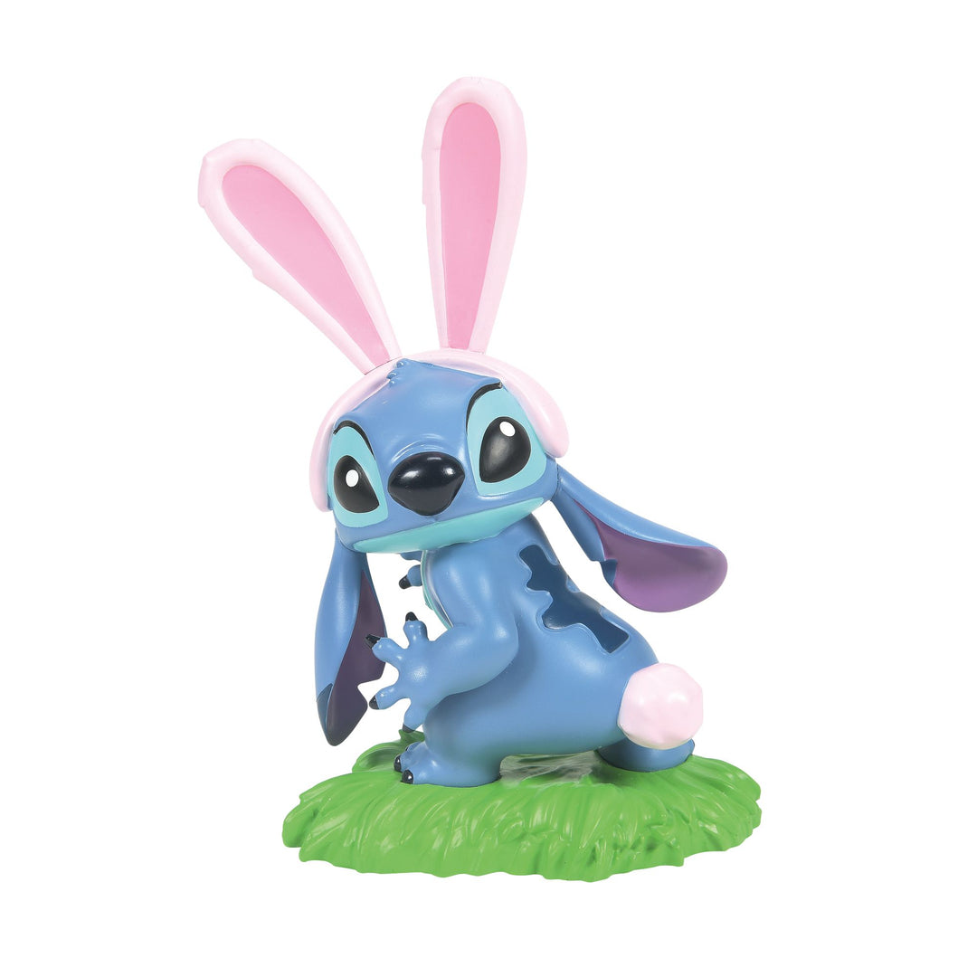 Disney Showcase | Holiday with Stitch Easter | Figurine
