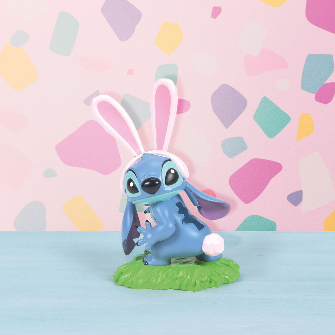 Disney Showcase | Holiday with Stitch Easter | Figurine