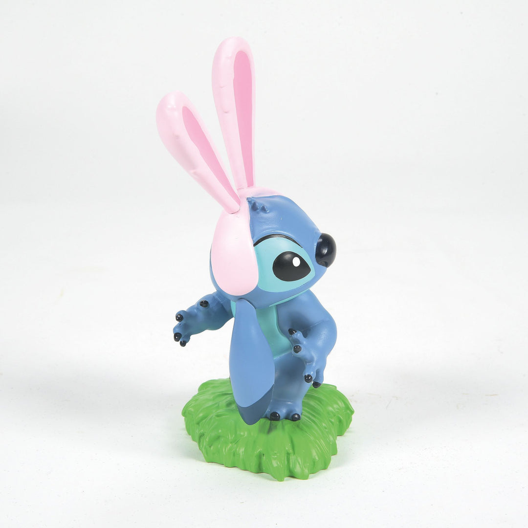 Disney Showcase | Holiday with Stitch Easter | Figurine