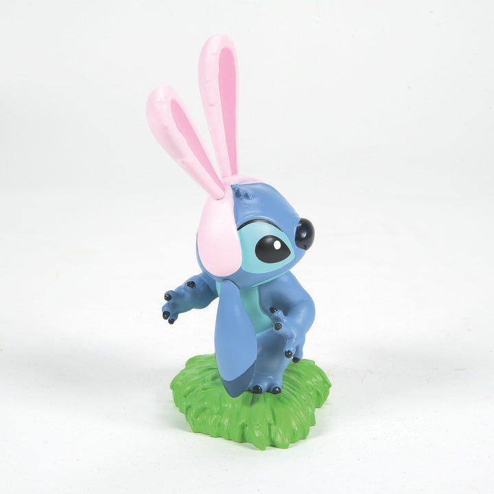 Disney Showcase | Holiday with Stitch Easter | Figurine