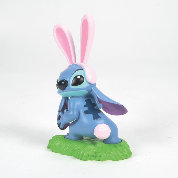 Disney Showcase | Holiday with Stitch Easter | Figurine