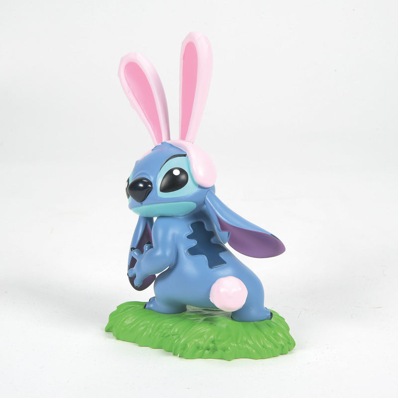 Disney Showcase | Holiday with Stitch Easter | Figurine
